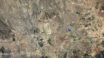Residential land for sale in Huércal-Overa