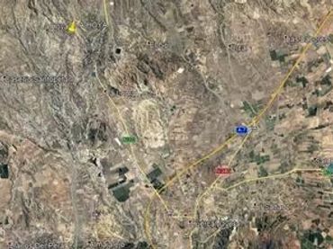 Terreno residencial en venta en Huércal-Overa