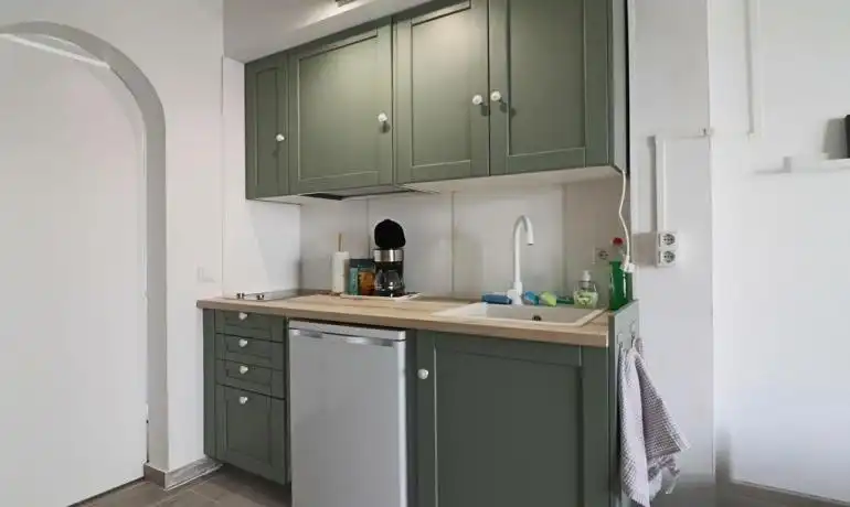 Adosado con jardín en venta en Sant Maurici, imagen 5