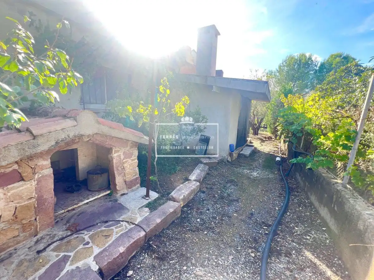 Villa mit Pool zum Verkauf in Vilafamés, imagen 47