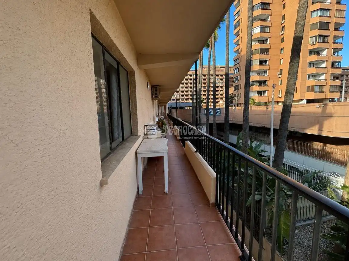 Appartamento in vendita a Puerto Deportivo, imagen 22