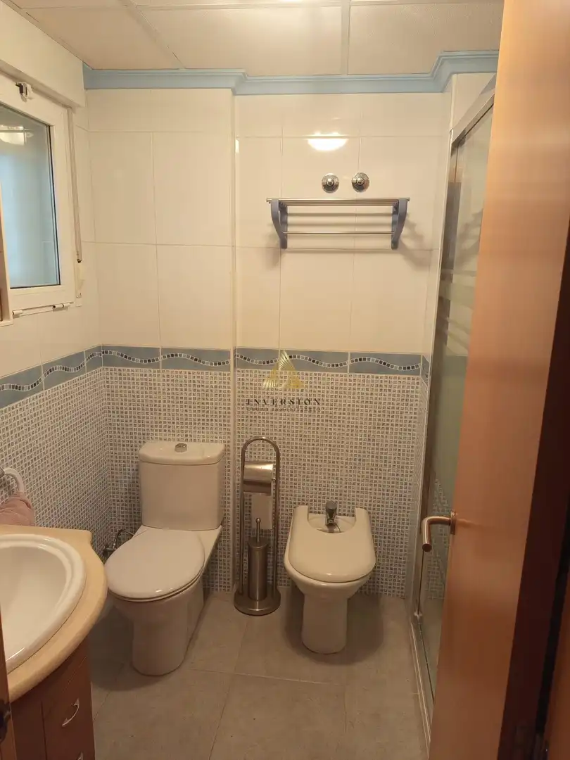 Appartement compact avec piscine à vendre à Playa Norte, imagen 17