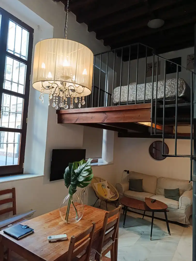 Duplex avec ascenseur à louer à Alvarez, imagen 13