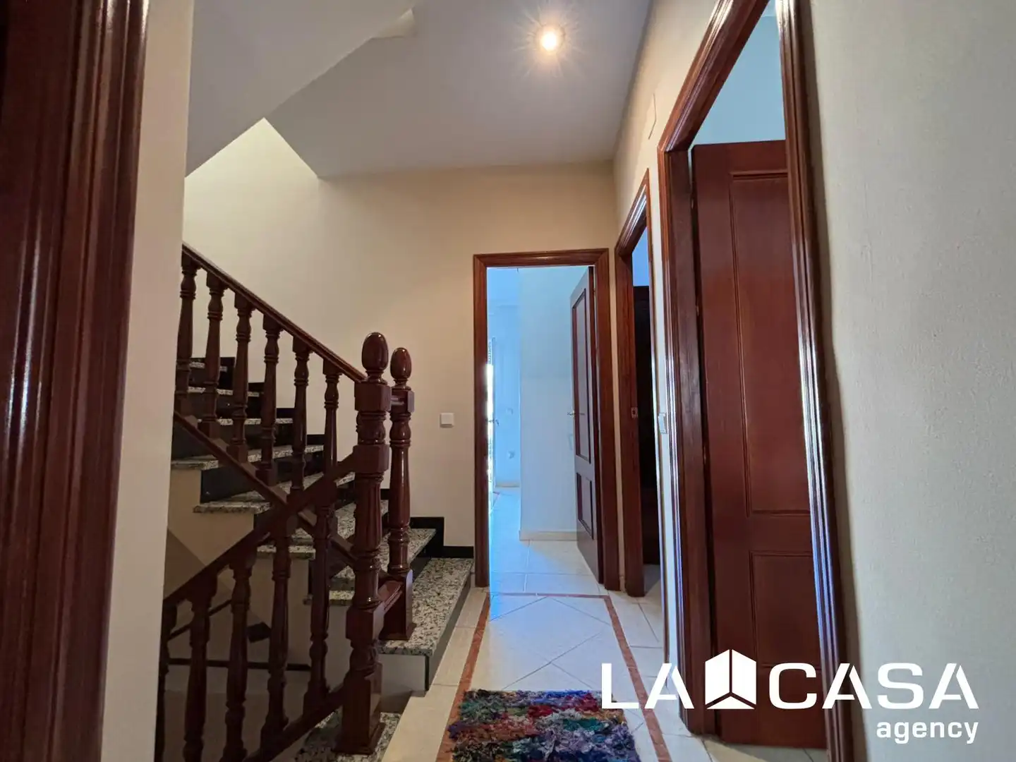 Casa o xalet en venda en Dos Hermanas amb Balcó