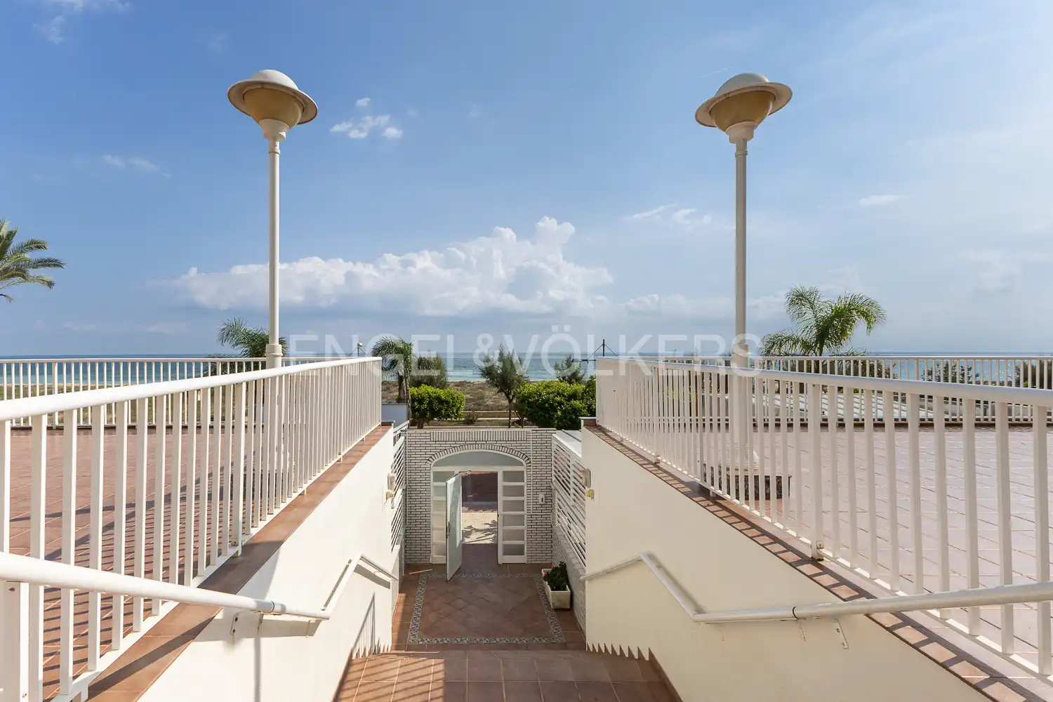 Apartment with pool for sale in Playa Norte, imagen 21