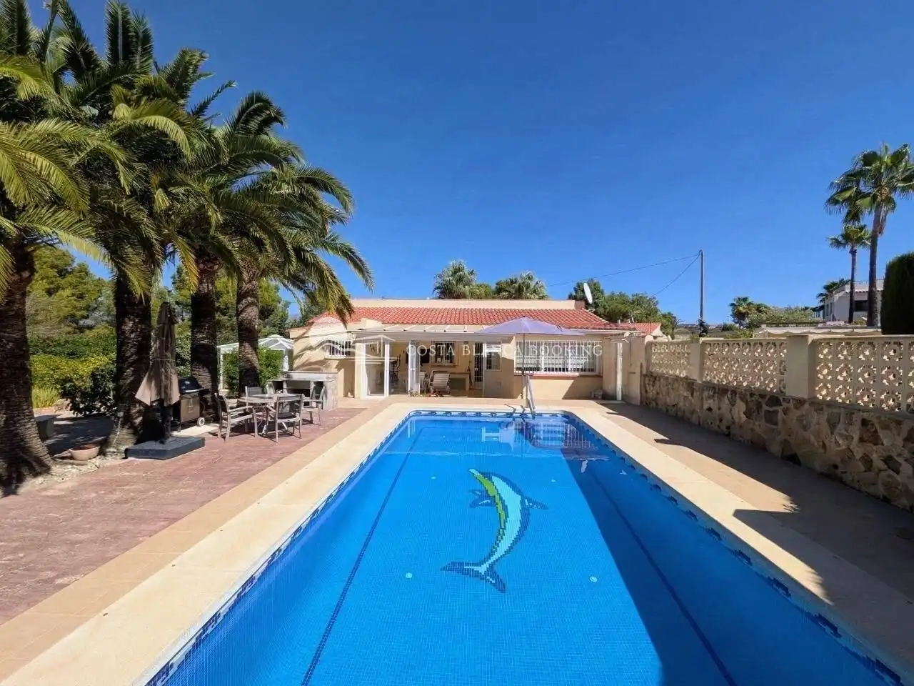 Casa amb piscina en venda a Calle Calle Thor, imagen 2