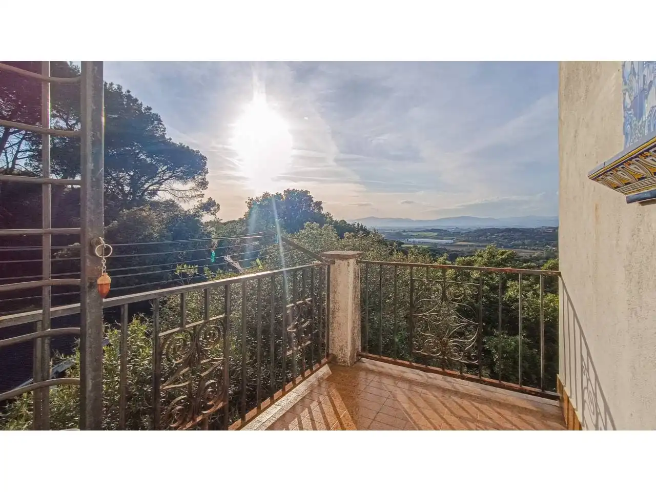 Casa con piscina in vendita a Vilanova del Vallès, imagen 51