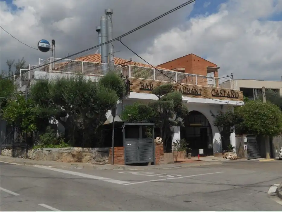 Terreno residencial en venta en Carrer de Cardona 60, imagen 12
