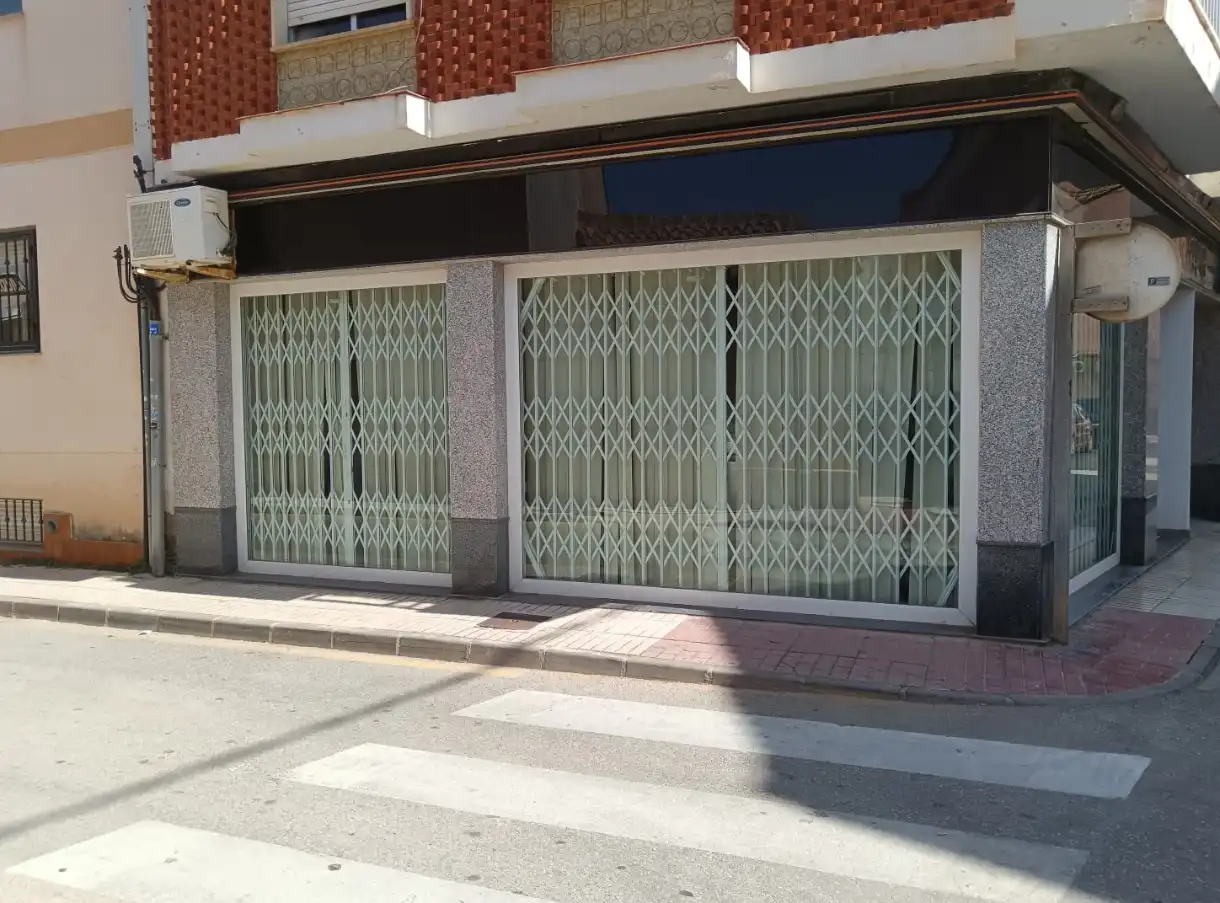 Business premises for sale in Calle de la Concepción 15, imagen 3