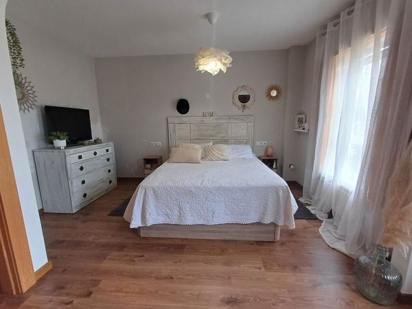 Bedroom of Duplex for sale in Vigo   with Heating and Storage room