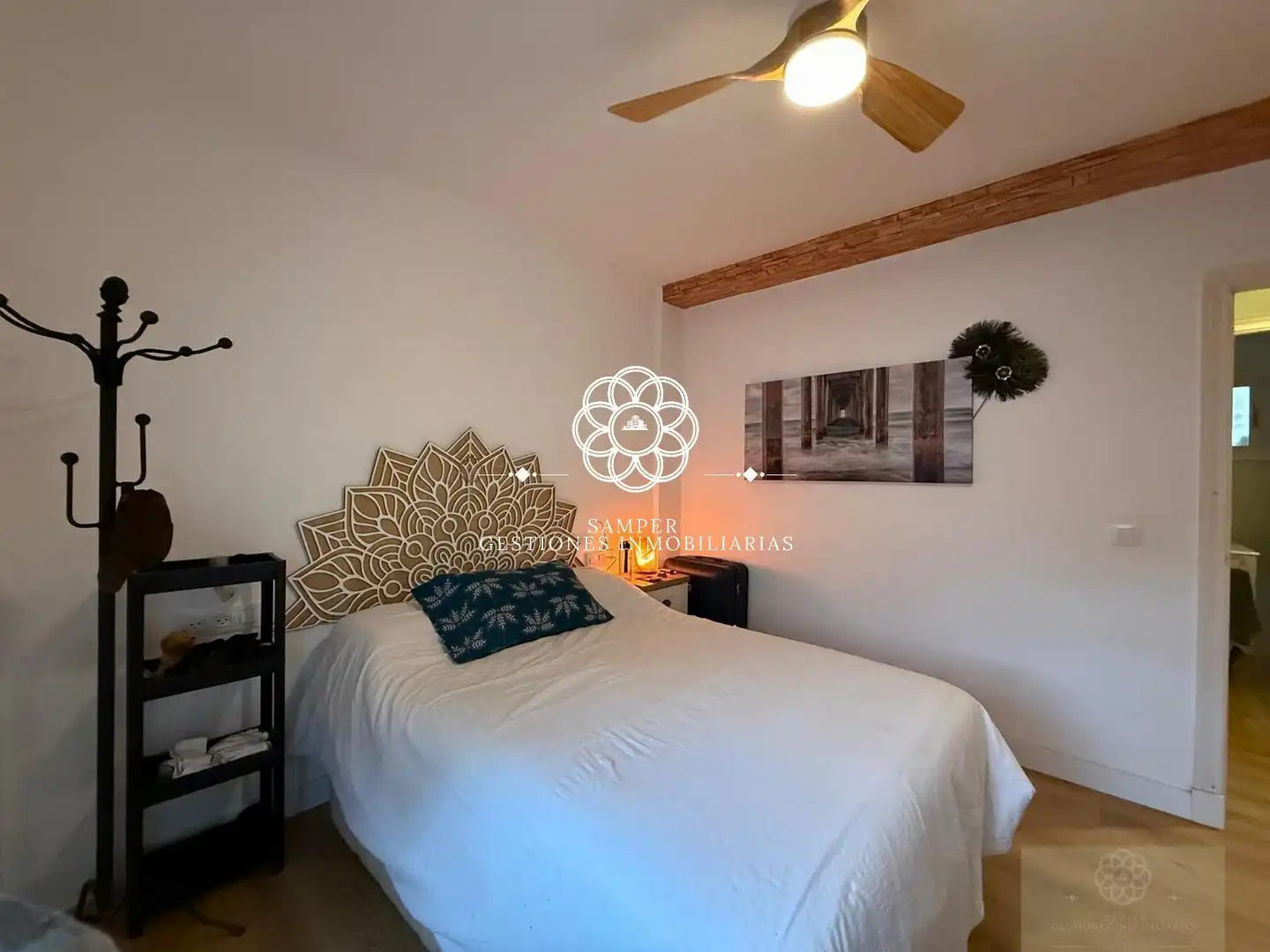 Habitación de Piso en venta en El Puerto de Santa María