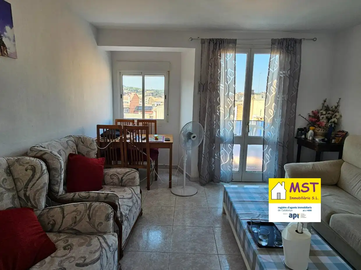 Flat with terrace for sale in Carrer dels Germans Arnalot, imagen 3