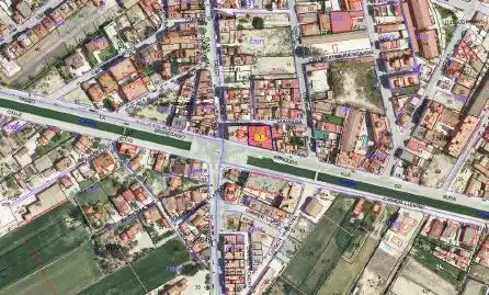 Vista exterior de Edifici en venda en Sant Jaume d'Enveja