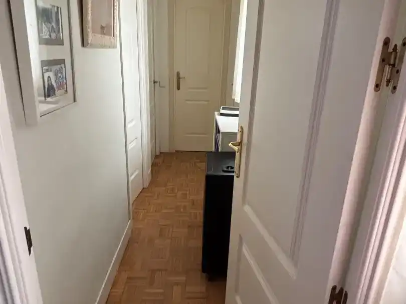 Pis en venda en Majadahonda amb Aire condicionat i Balcó