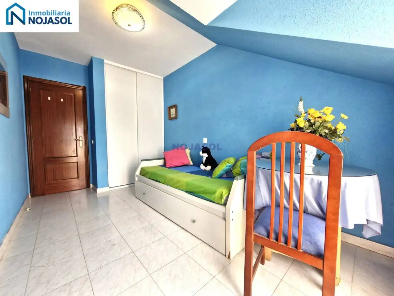 Apartment zum Verkauf in Calle la brava, imagen 31