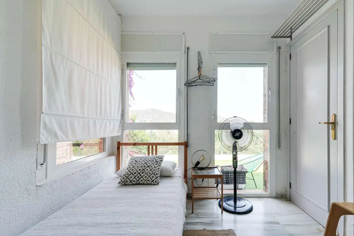 Habitación de Casa o chalet en venta en Tossa de Mar con Aire acondicionado, Jardín privado y Terraza