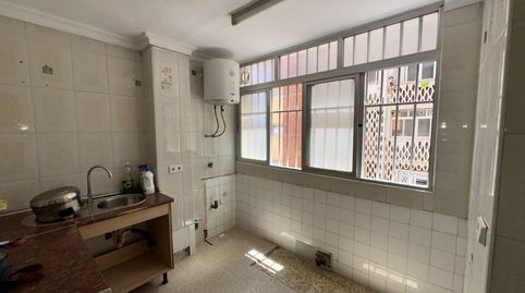 Foto 4 von Wohnung zum Verkauf in Calle Eslava, 14, La Unión - Cruz de Humilladero - Los Tilos, Málaga Capital