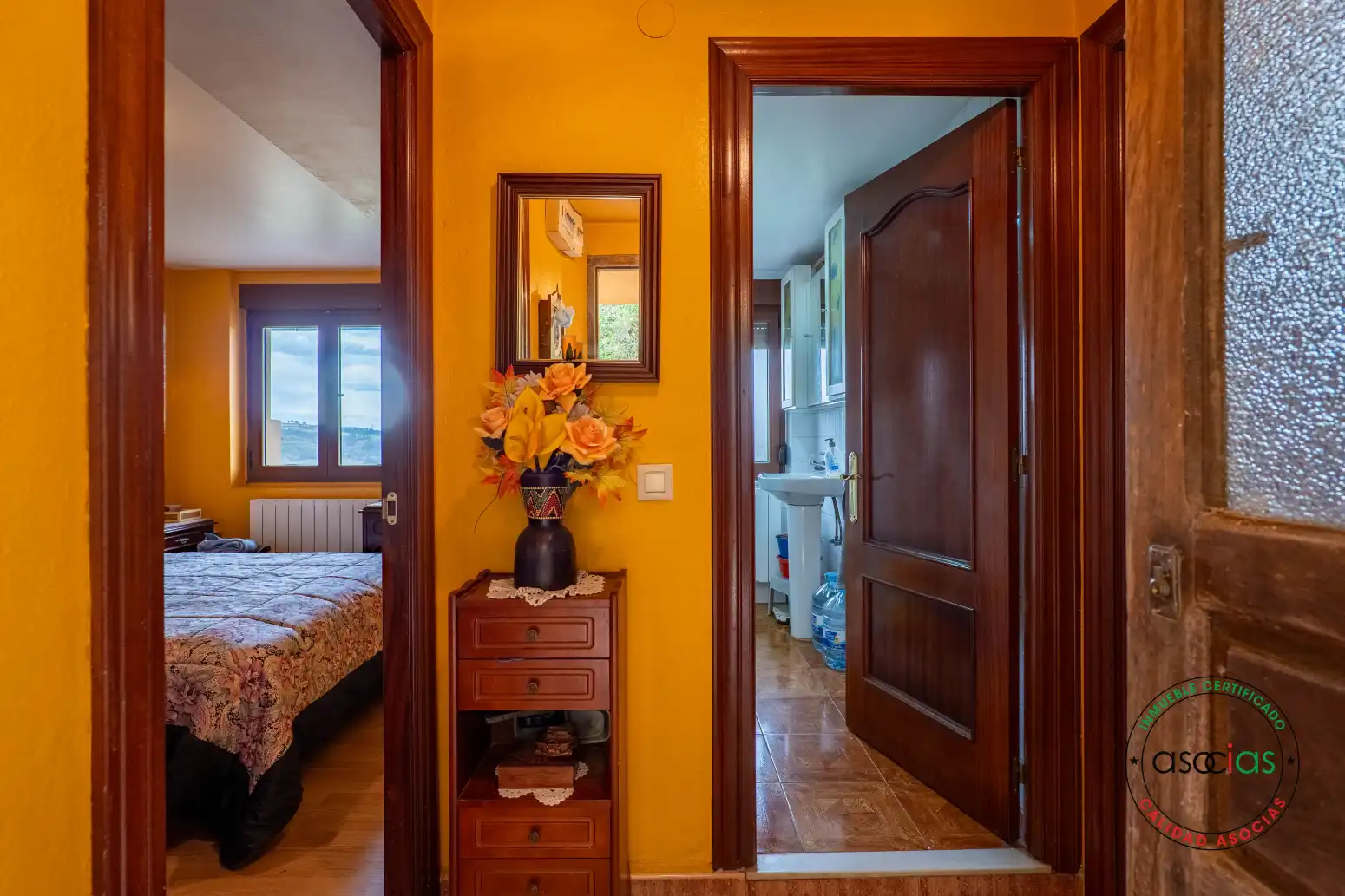 Casa o chalet en venta en Grado con Calefacción