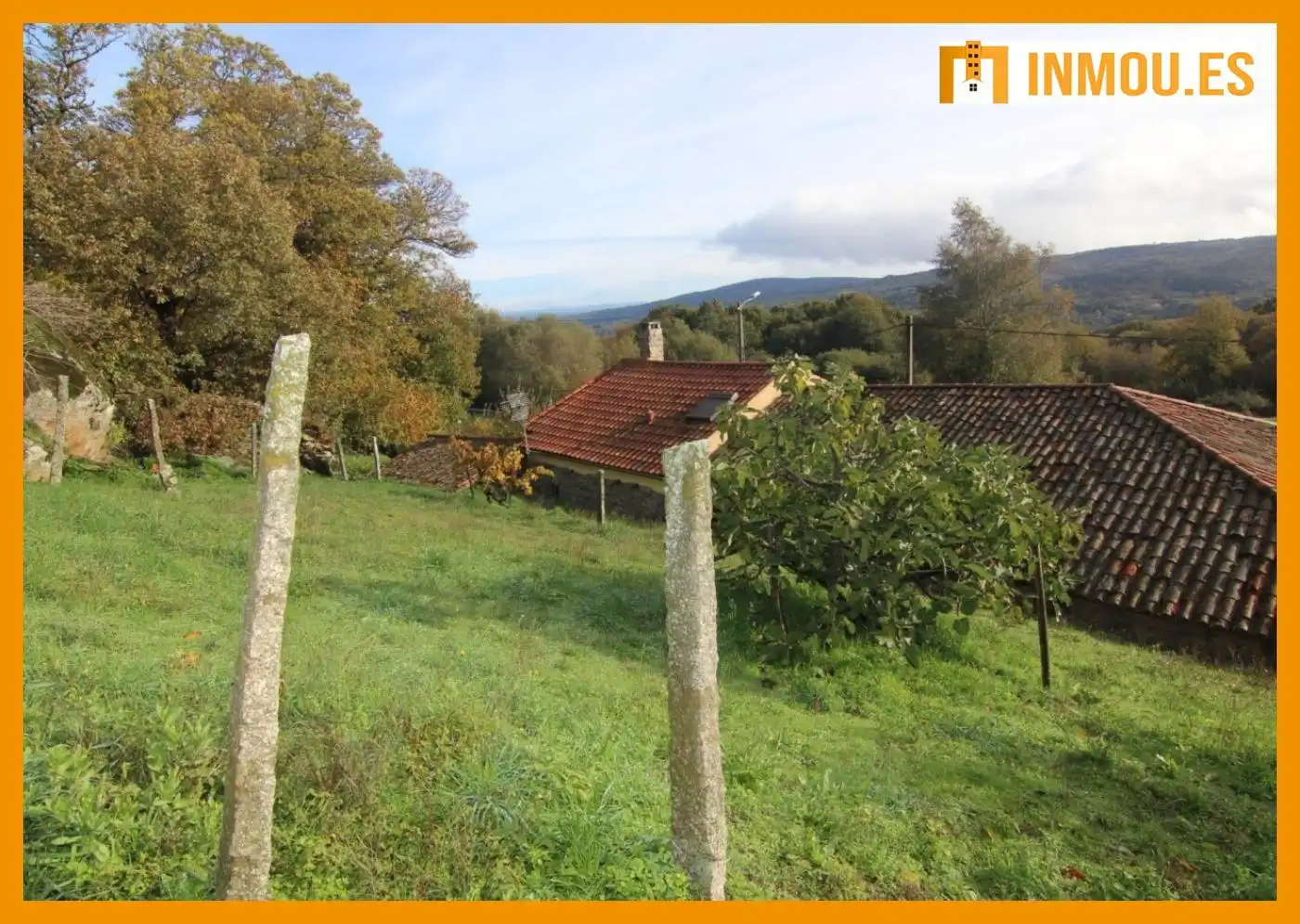 Casa o chalet en venta en Verea