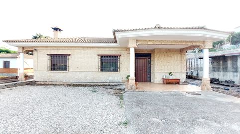 Foto 2 de Casa o chalet en venta en Avenida Doña Manuela, 51, Paraíso Arenal - La Colina, Córdoba Capital