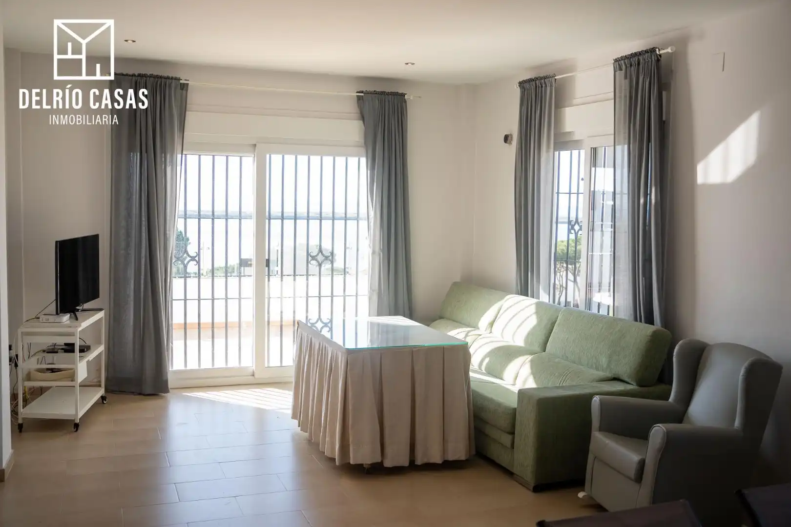 Villa mit Pool zum Verkauf in Mazagón, imagen 4