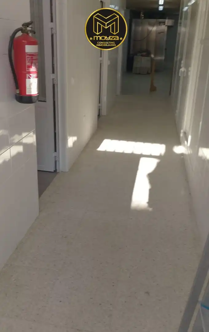 Flat with terrace for sale in La Carolina, imagen 10