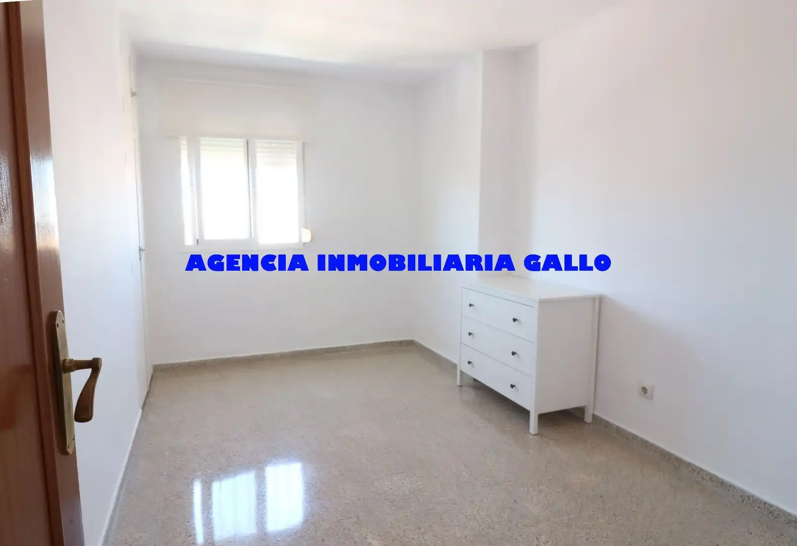 Habitación de Piso de alquiler en Sevilla con Aire acondicionado