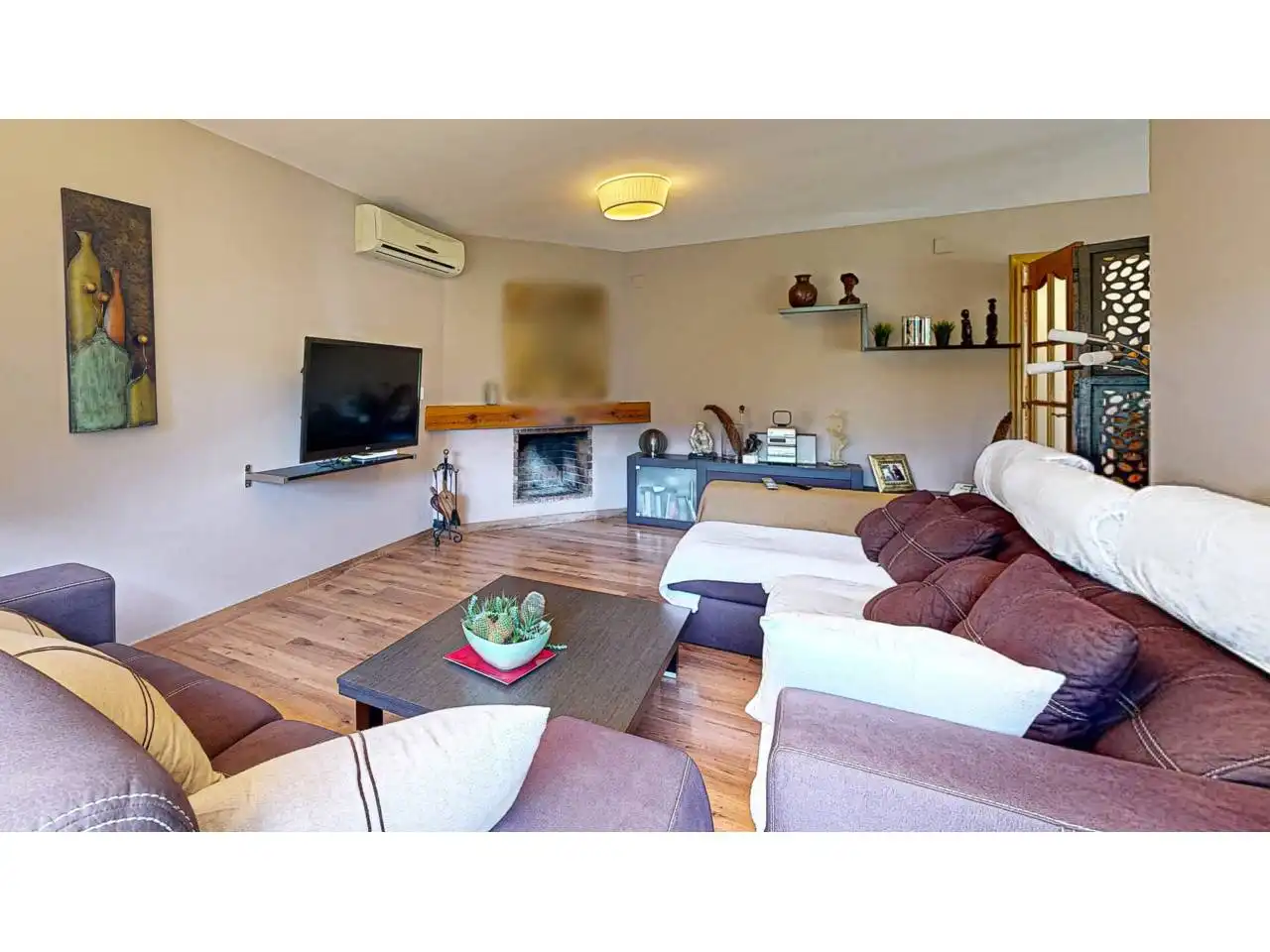 Haus oder Chalet zum Verkauf in Calle Eugeni Valero Ramo, 43, Corbera de Llobregat