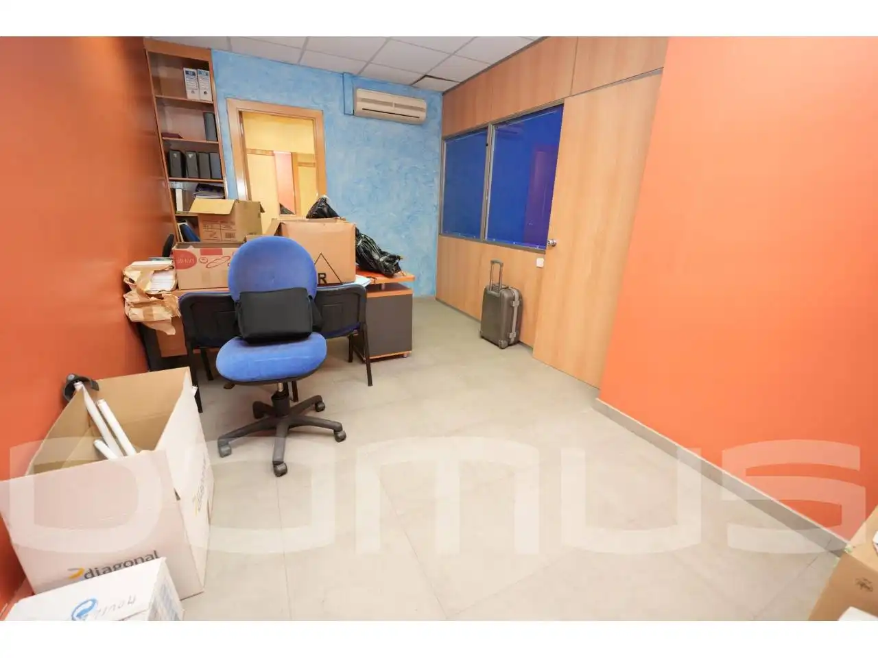 Local comercial en venta en Sant Vicenç Dels Horts, imagen 2