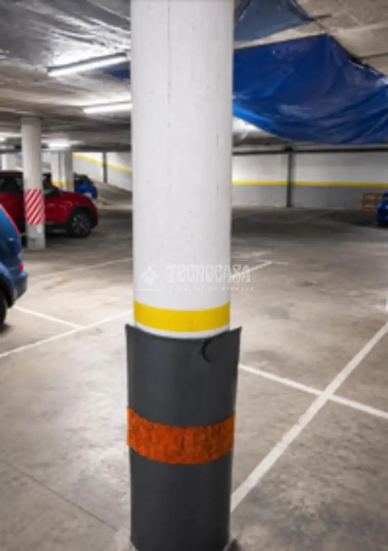Parking de Garaje en venta en Barberà del Vallès