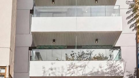 Foto 4 de Piso en venta en Avenida Condes de San Isidro, 48, Puerto Deportivo, Fuengirola