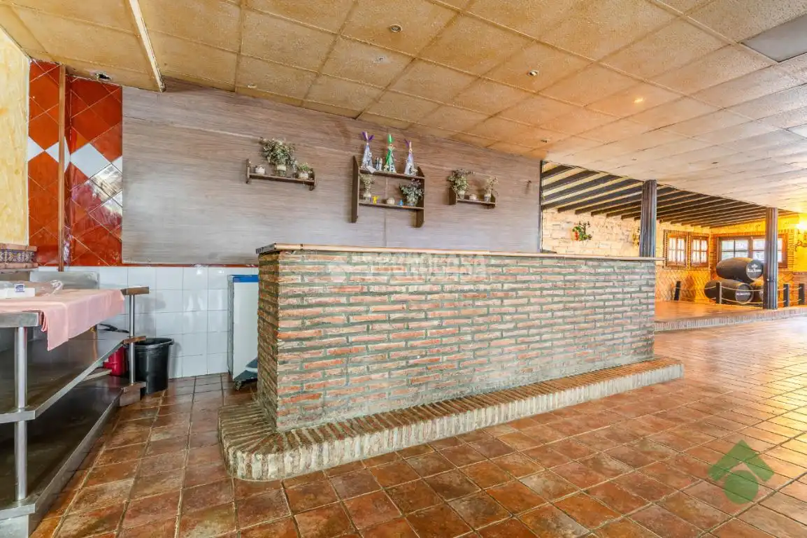 Business premises for sale in El Rocío - La Milagrosa, imagen 10