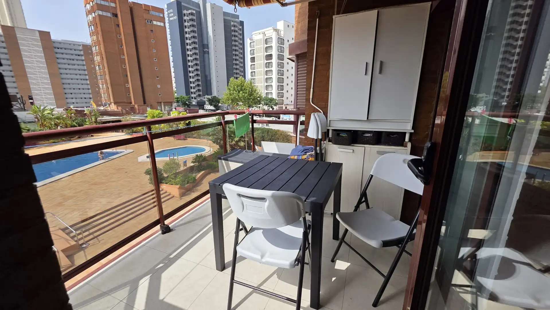 Mini appartamento con piscina in vendita a Playa de Levante, imagen 10