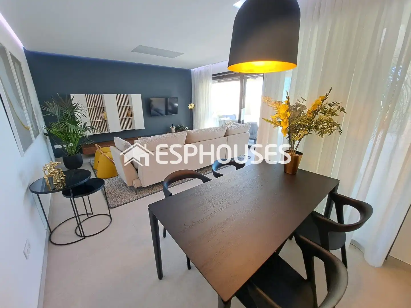 Detached house with terrace for sale in Campo de Murcia, imagen 3