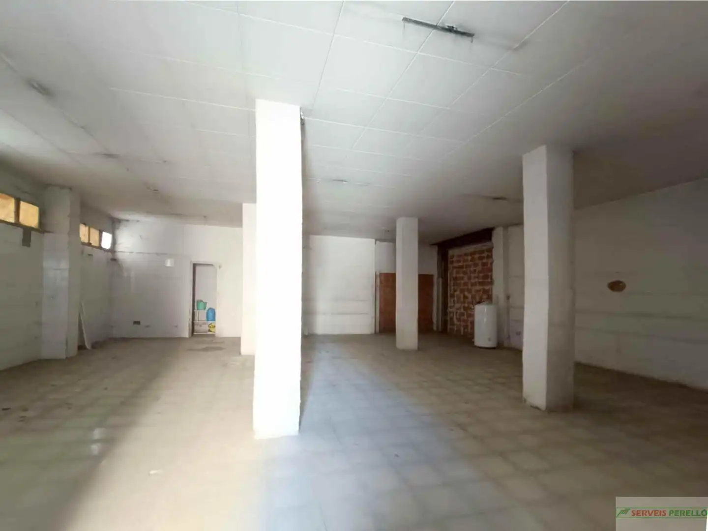 Business premises for sale in ESTUDIANTS, imagen 2