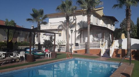 CHALET MONTELUZ