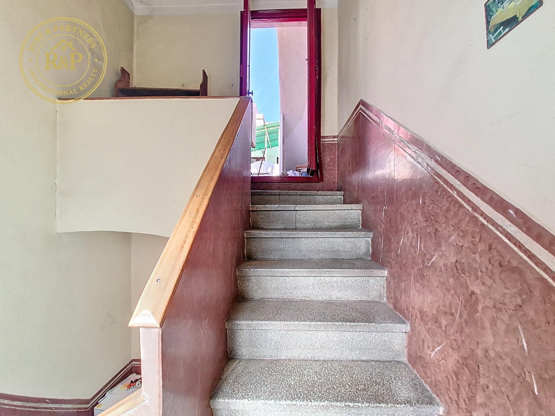 Casa o xalet en venda a Rambla de la Muntanya, El Guinardó