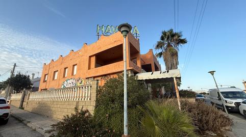 Foto 2 de Edifici en venda a Nacional-340, Marítima Nord, Tarragona