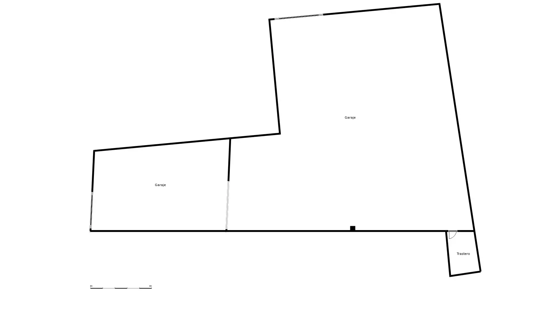 Industrial buildings for sale in Mayor-Zp, Zotes del Páramo