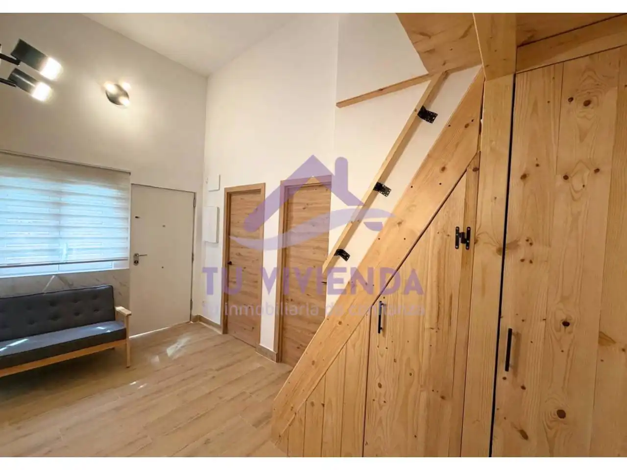 Wohnung zur Miete in Calle Padre Manjón, Delicias