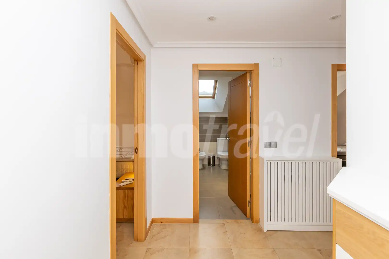 Attic for sale in Sanxenxo  with Air Conditioner, Heating and Terrace