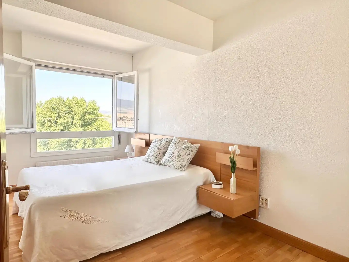 Flat with lift for sale in Calle SANTA CRUZ DE ARDOI/ARDOIKO SA, imagen 28