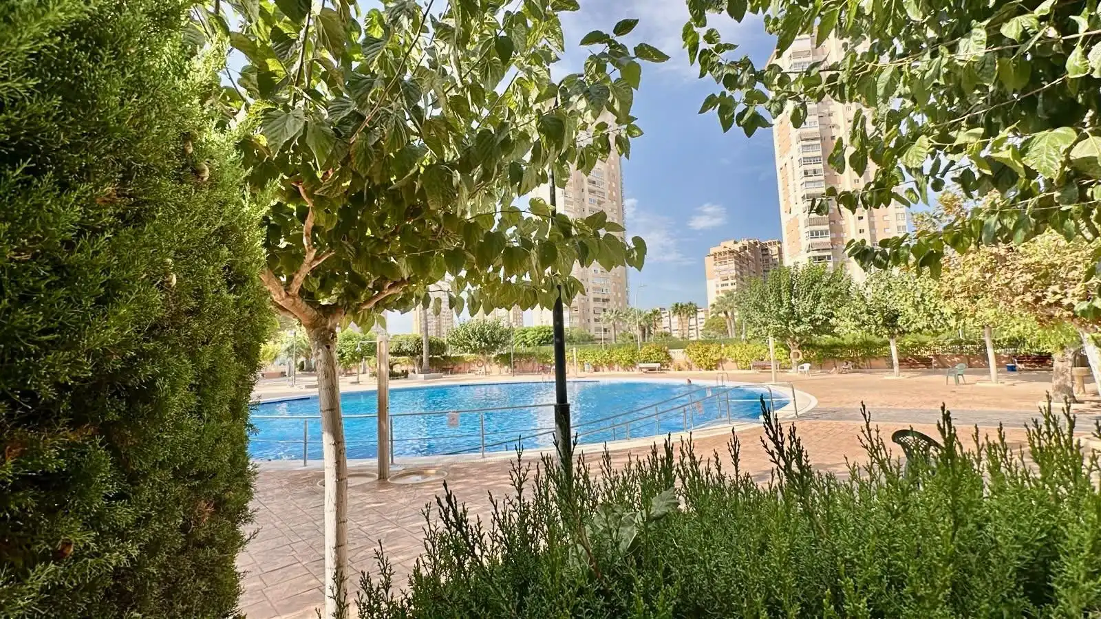 Ground floor with pool for sale in Calle de Petrer, imagen 21