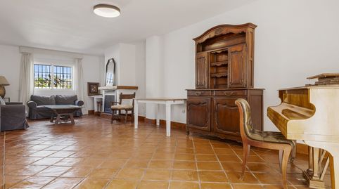 Foto 5 de Casa adosada en venta en Urbanizacion Tiro de Pichon, 62, San Pedro de Alcántara pueblo, Marbella