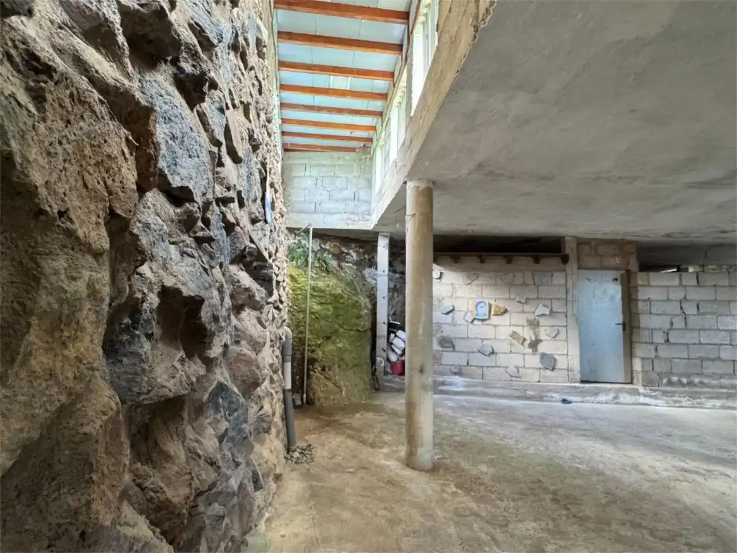 Finca rústica en venda en San Juan de la Rambla