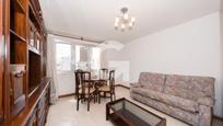 Living room of Flat for sale in L'Hospitalet de Llobregat