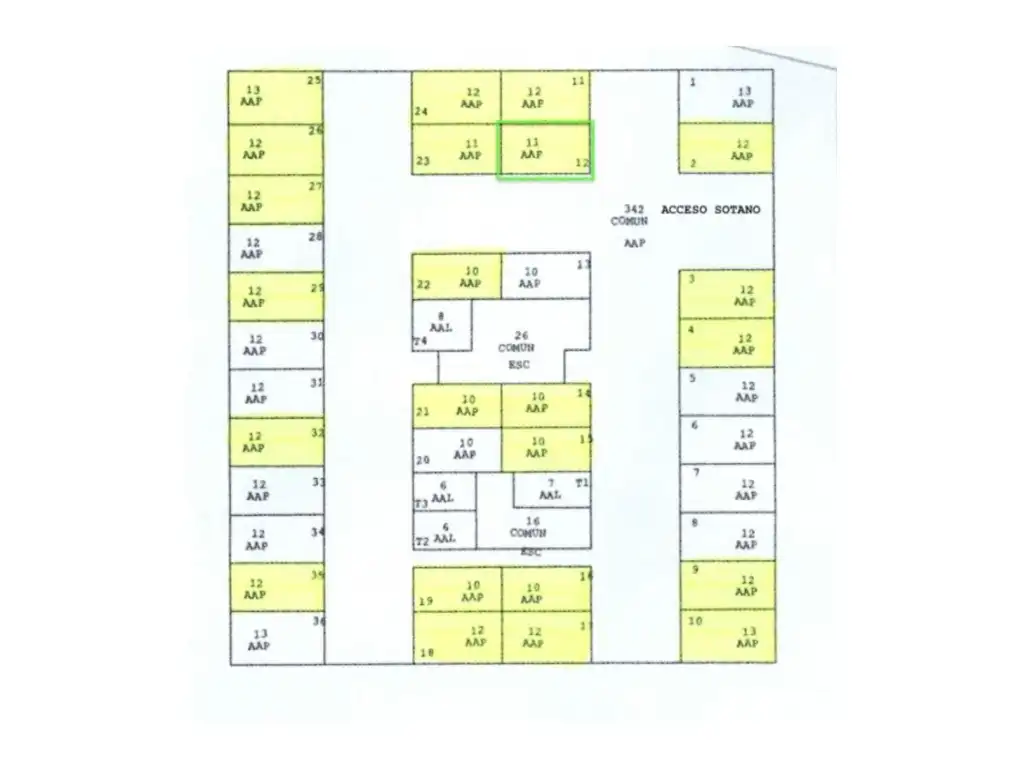 Individual for sale in Avenida Maria Del Mar Rodriguez 76, imagen 8