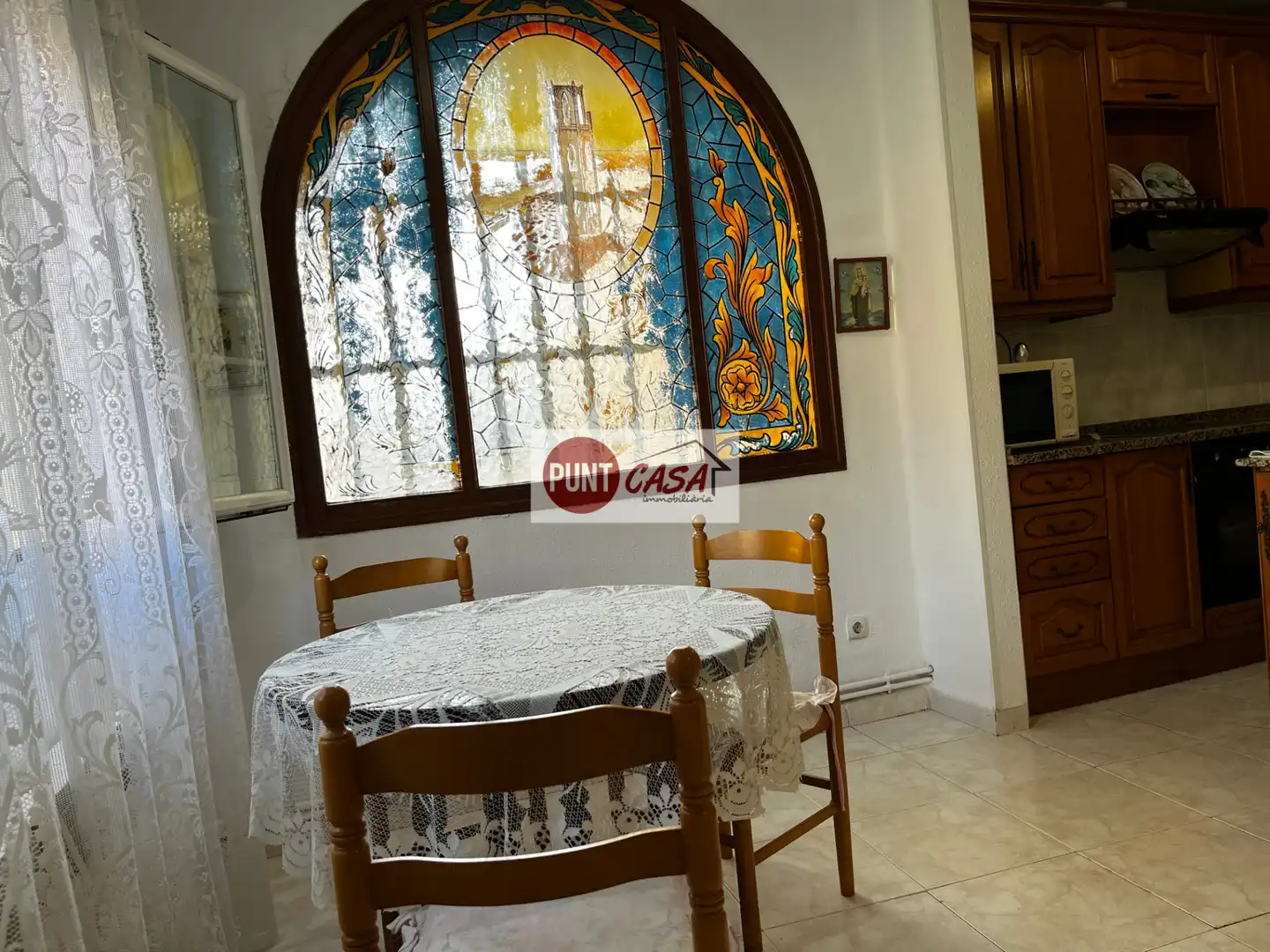 Adosado con terraza en venta en Carrer de la Costa dels Mangraners 24, imagen 4