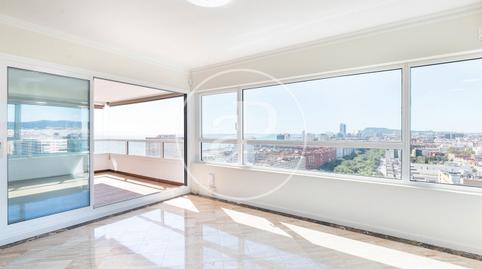 Foto 5 de Piso en venta en Pg. del Taulat, Diagonal Mar i el Front Marítim del Poblenou,  Barcelona Capital