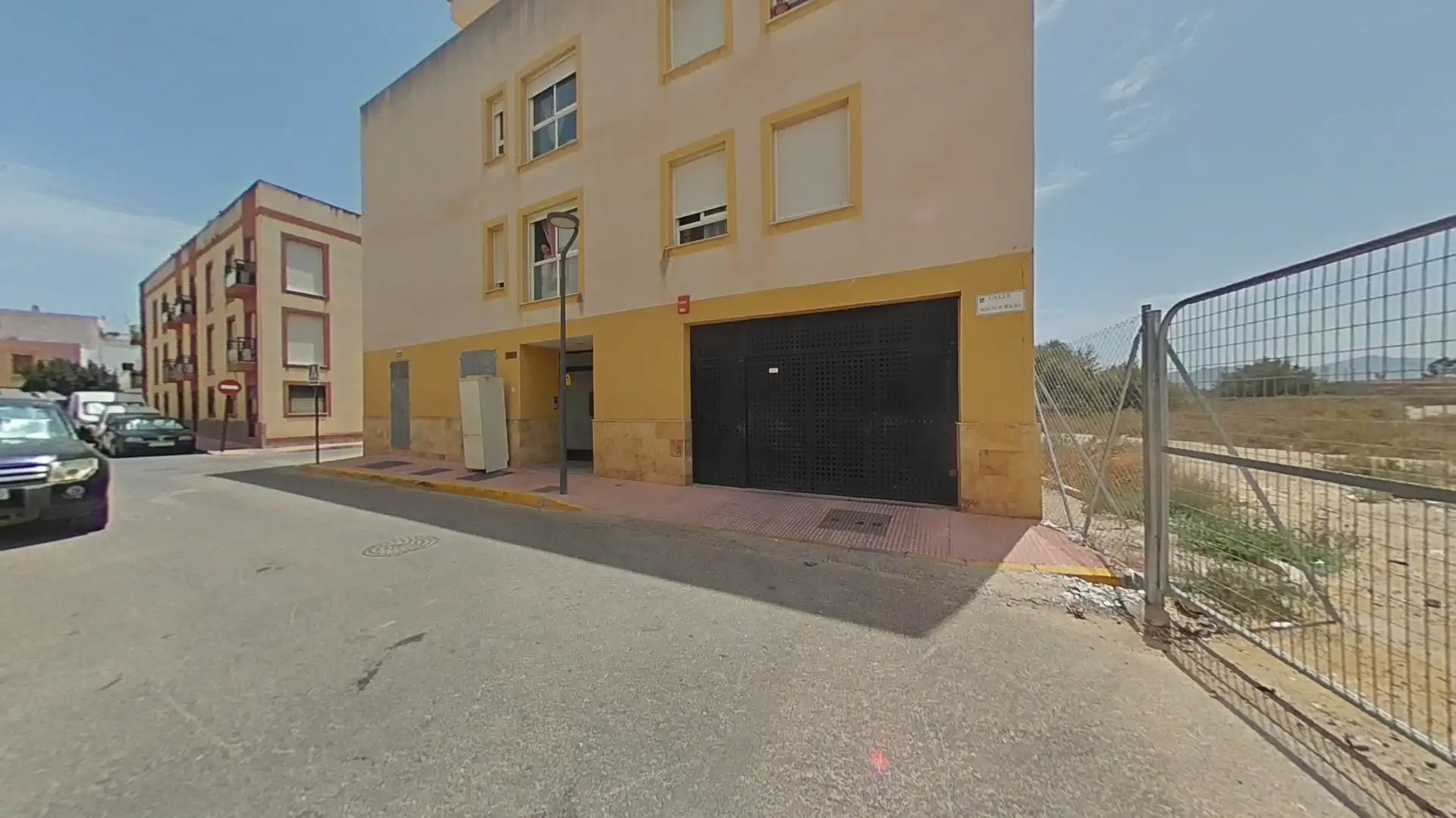 Appartement avec terrasse à vendre à AGUILA REAL, imagen 24